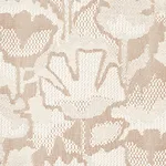 Schumacher 83450 Wild Flower Barley fabric swatch
