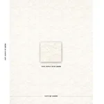 Schumacher 83451 Wild Flower Ivory fabric swatch
