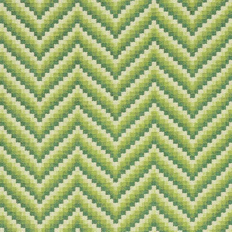 Schumacher 69800 Wilder Grass fabric swatch