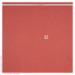 Schumacher 77181 Wilhelm Coral fabric swatch