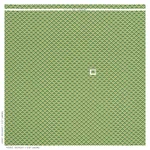 Schumacher 77182 Wilhelm Kelly Green fabric swatch