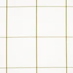 Schumacher 83033 Woodman Check Olive fabric swatch