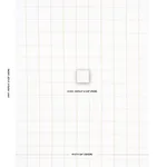 Schumacher 83032 Woodman Check Straw fabric swatch