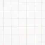 Schumacher 83031 Woodman Check Temple Pink fabric swatch