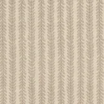 Schumacher WOOD005 Woodperry Lilac fabric swatch