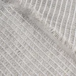 Schumacher 81940 Wren Alpaca Sheer Mist fabric swatch