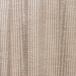 Schumacher 81942 Wren Alpaca Sheer Natural fabric swatch