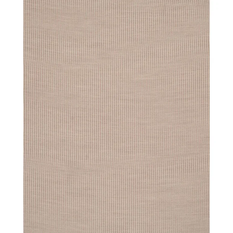 Schumacher 81942 Wren Alpaca Sheer Natural fabric swatch