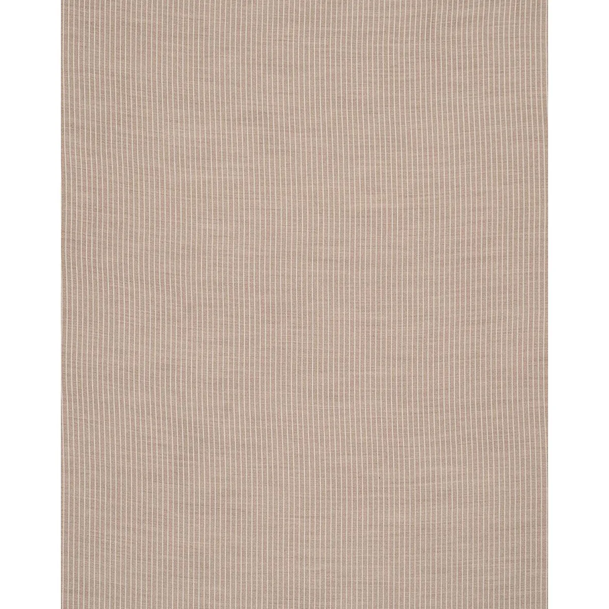 Schumacher 81942 Wren Alpaca Sheer Natural fabric swatch