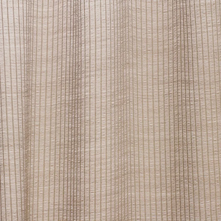 Schumacher 81942 Wren Alpaca Sheer Natural fabric swatch
