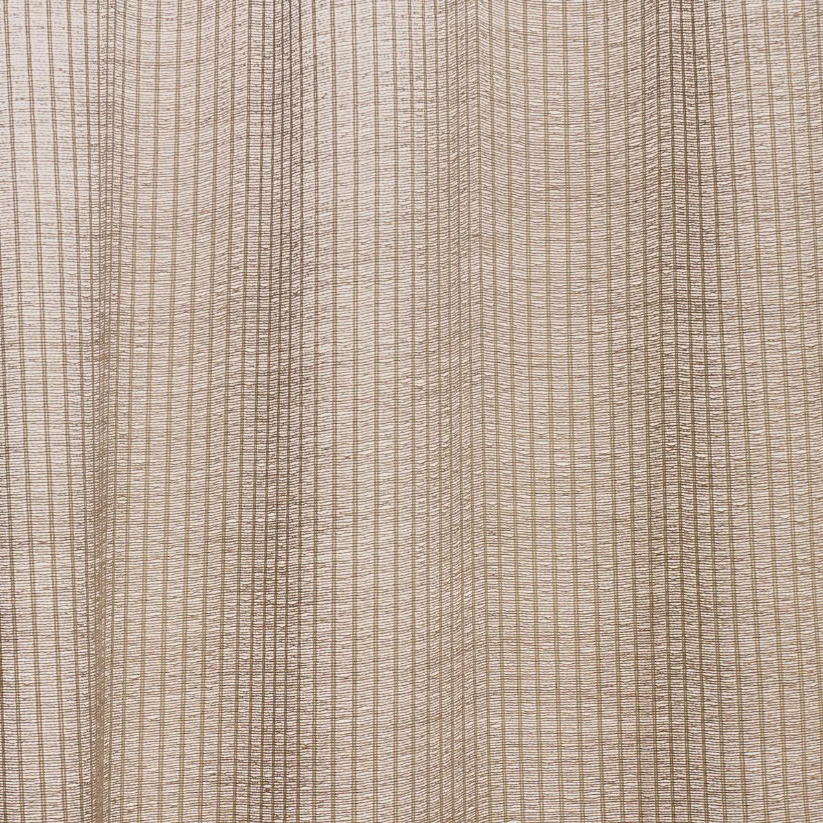 Schumacher 81942 Wren Alpaca Sheer Natural fabric swatch
