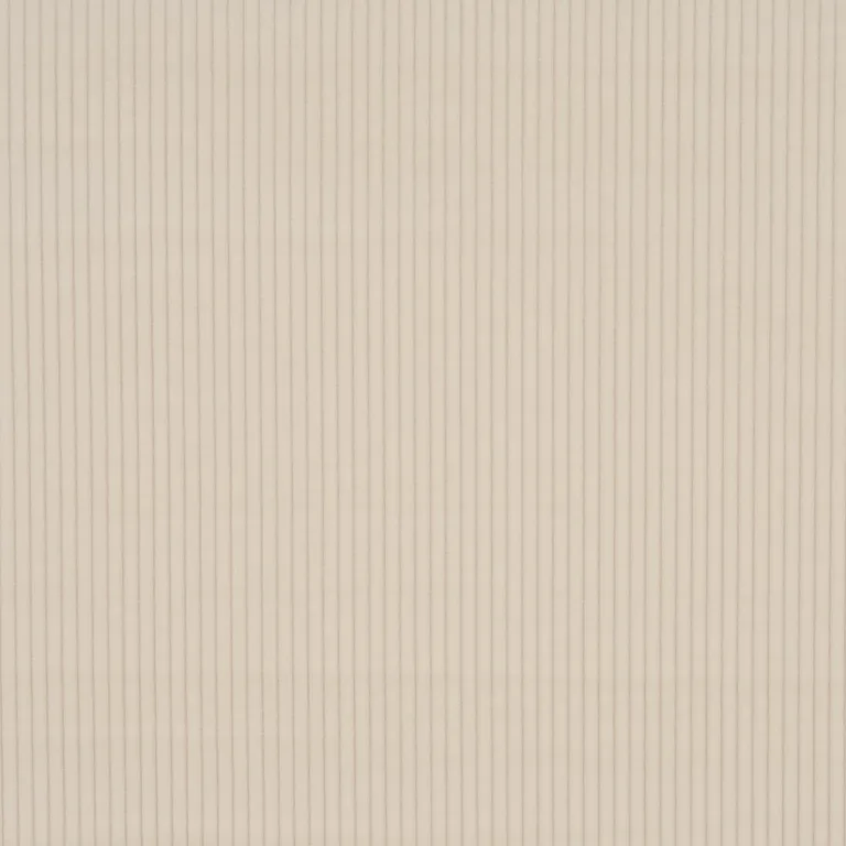 Schumacher 80455 Wyatt Corduroy Buff fabric swatch