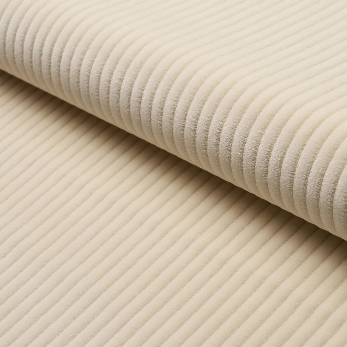 80455 Wyatt Corduroy Buff Fabric