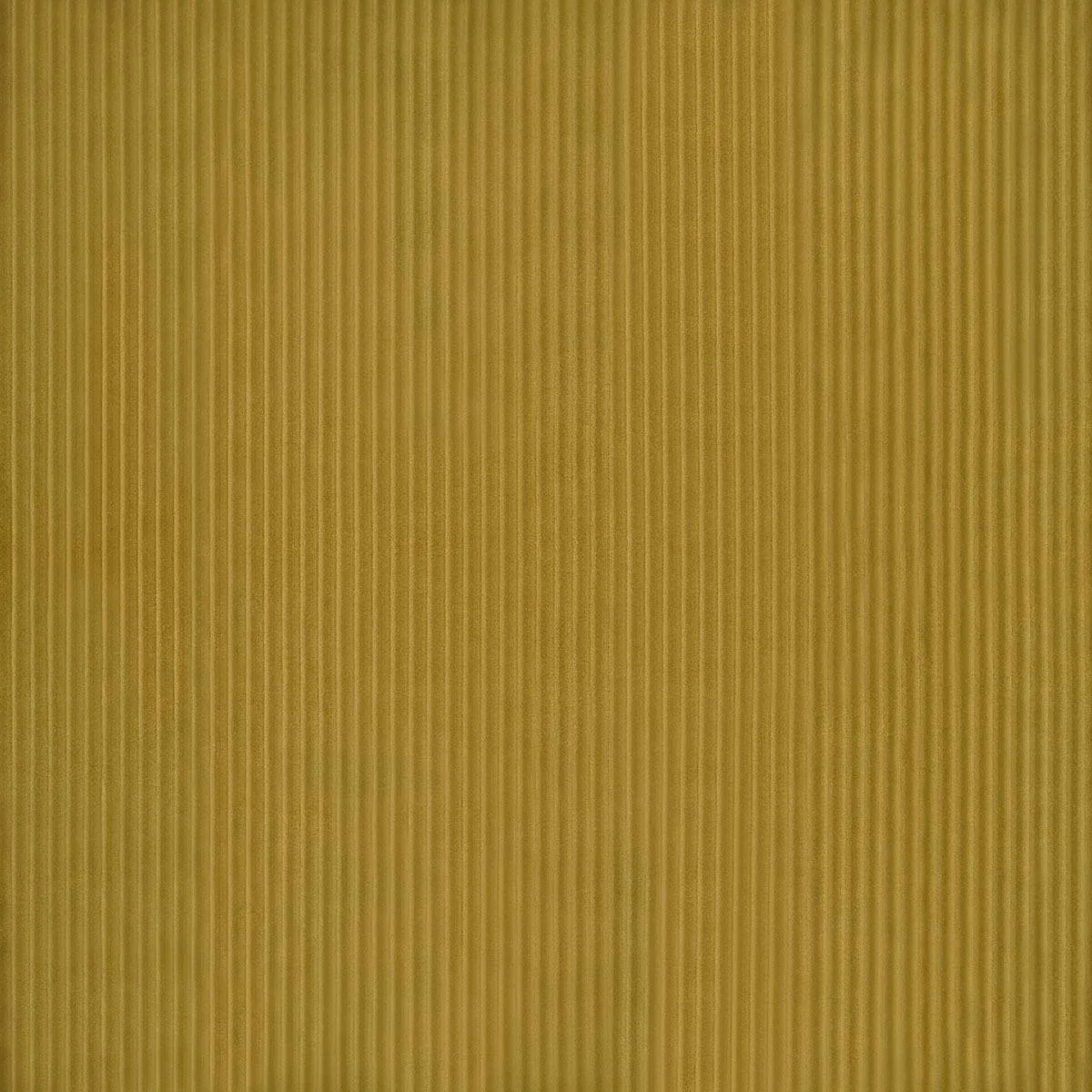 Schumacher 80458 Wyatt Corduroy Chartreuse fabric swatch