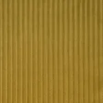 Schumacher 80458 Wyatt Corduroy Chartreuse fabric swatch