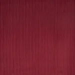 Schumacher 80457 Wyatt Corduroy Merlot fabric swatch