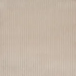 Schumacher 80454 Wyatt Corduroy Mushroom fabric swatch