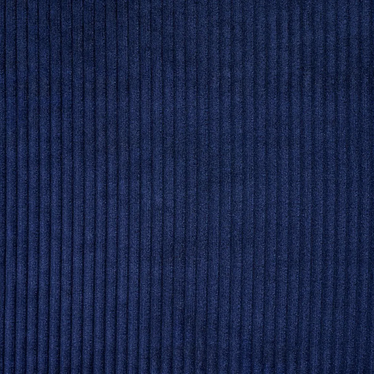 80452 Wyatt Corduroy Navy Fabric