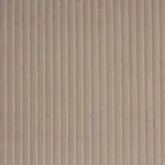 Schumacher 80459 Wyatt Corduroy Sandstone fabric swatch