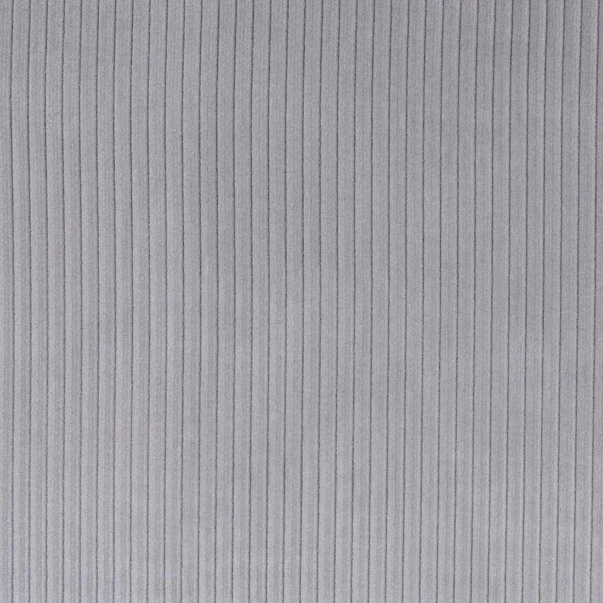 80451 Wyatt Corduroy Steel Grey Fabric