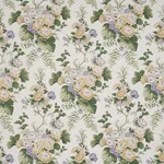 Schumacher 178114 Wycombe Park Spring fabric swatch