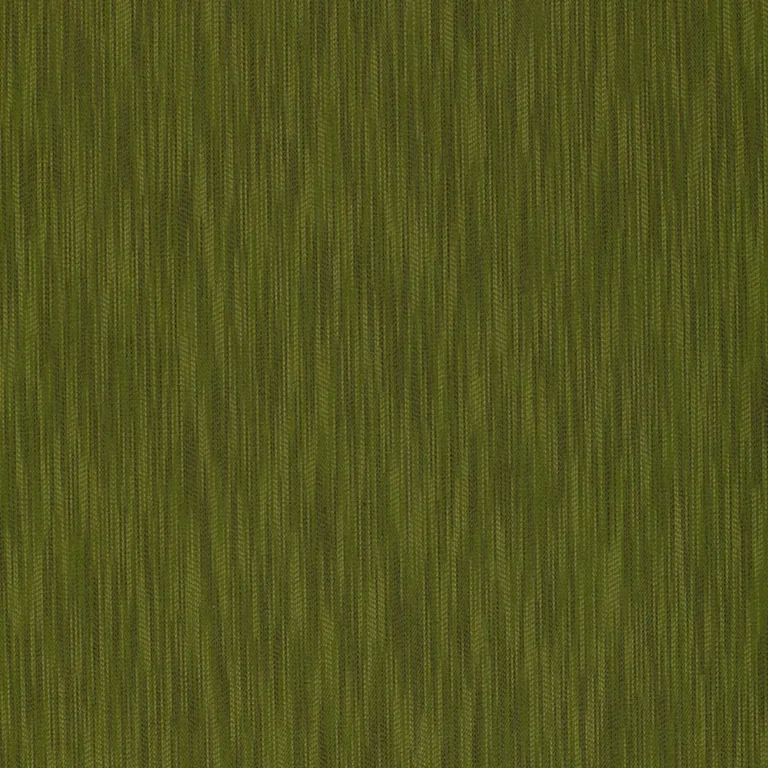 Schumacher 3327067 York Strie Boxwood fabric swatch