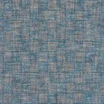 Schumacher 72480 Yuma Cadet fabric swatch