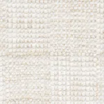Schumacher 72482 Yuma Natural fabric swatch