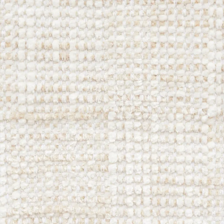 Schumacher 72482 Yuma Natural fabric swatch