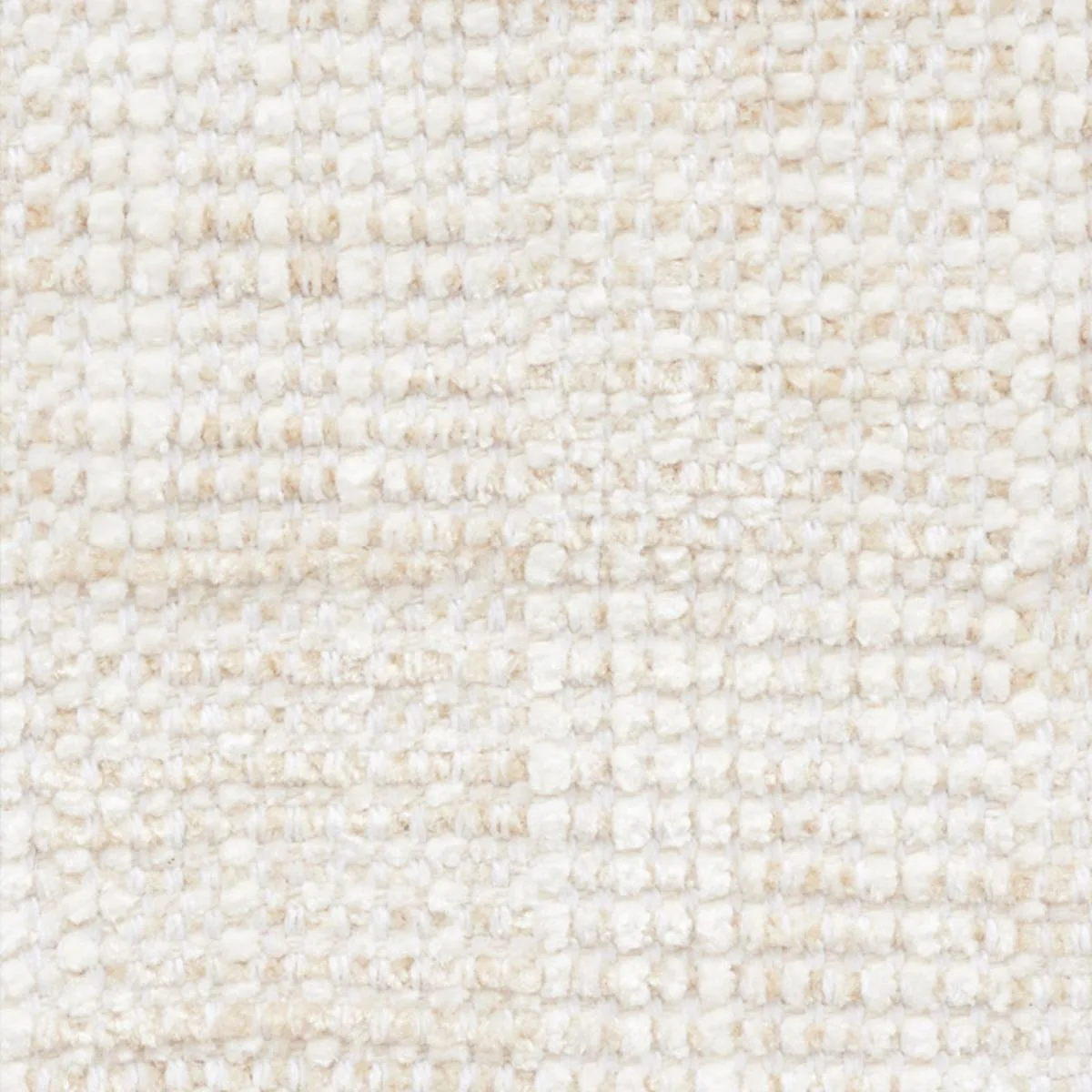 Schumacher 72482 Yuma Natural fabric swatch