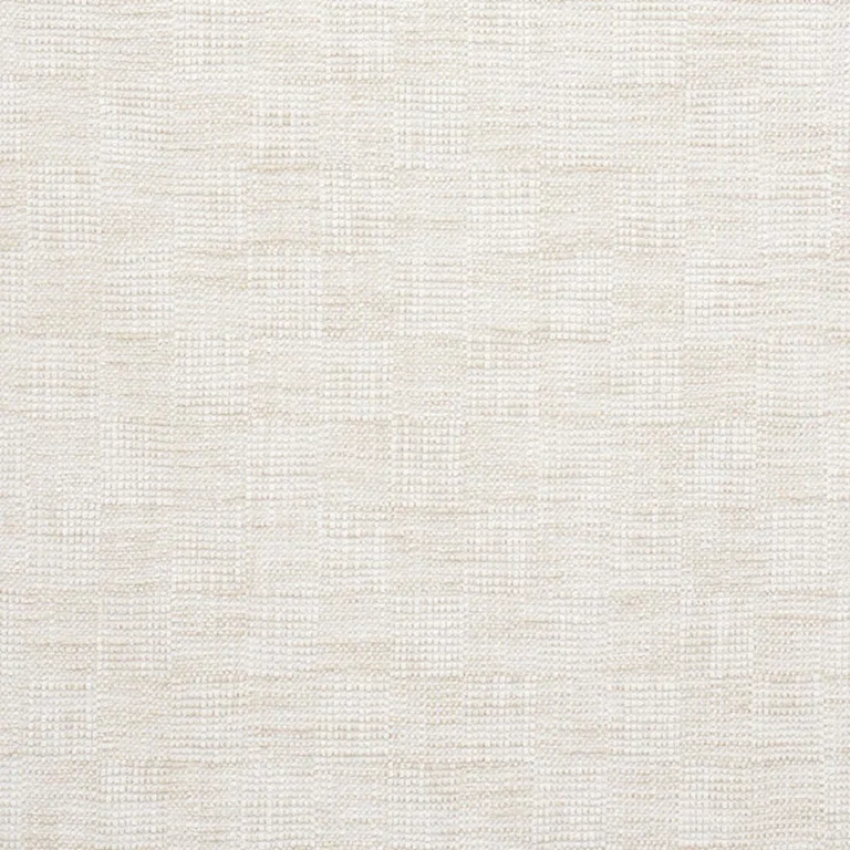 Schumacher 72482 Yuma Natural fabric swatch