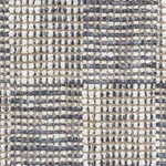 Schumacher 72481 Yuma Stone fabric swatch