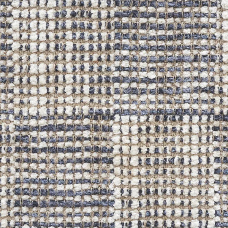 Schumacher 72481 Yuma Stone fabric swatch