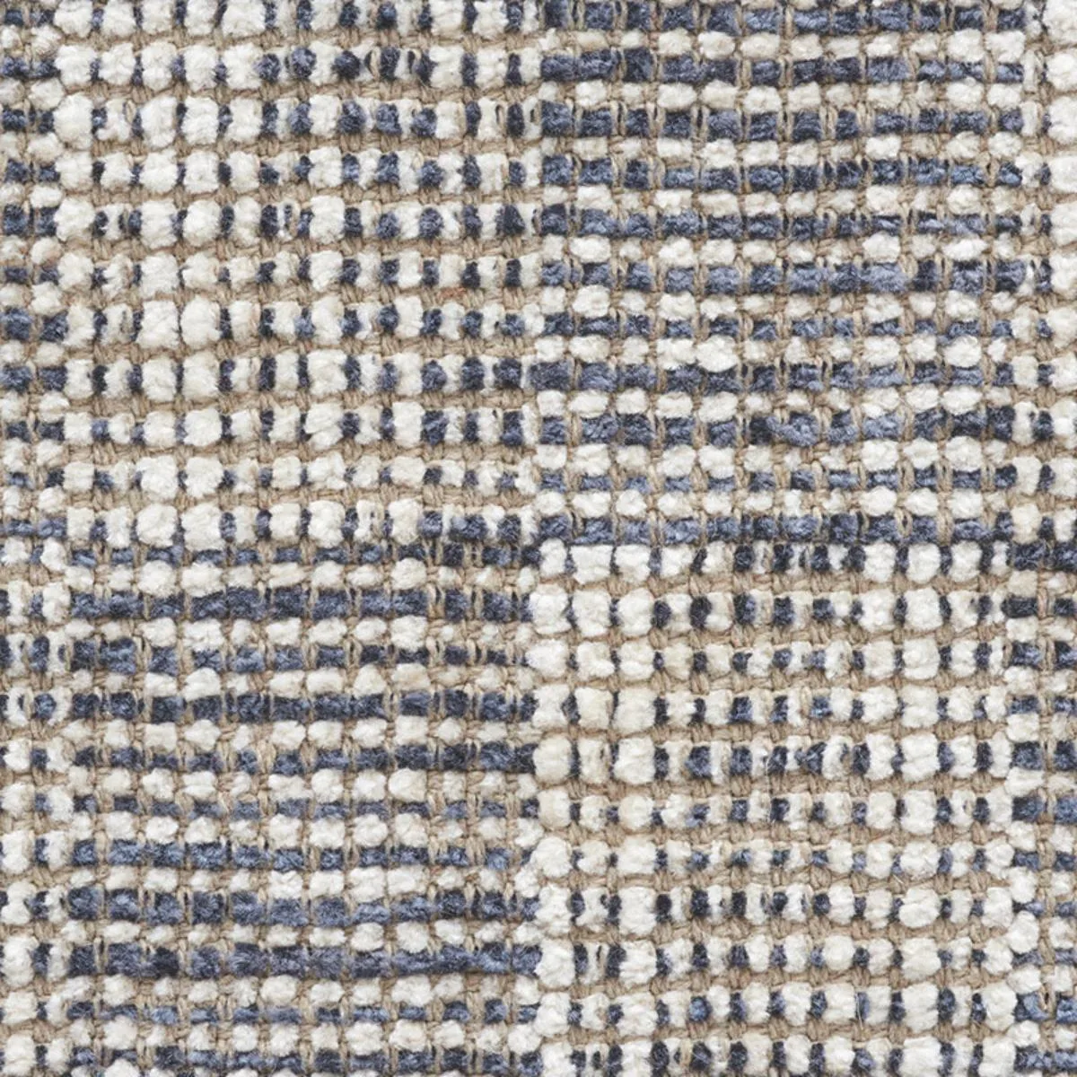 Schumacher 72481 Yuma Stone fabric swatch