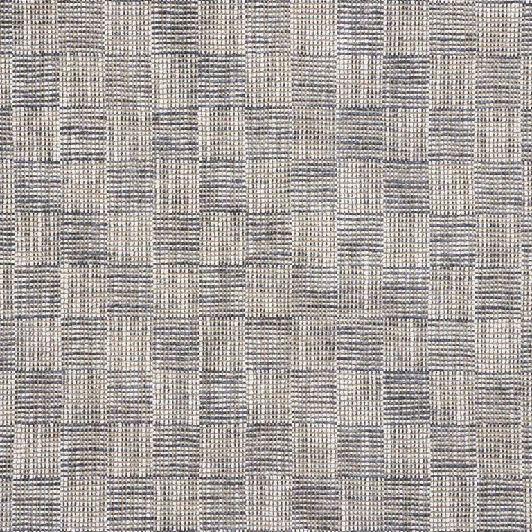 Schumacher 72481 Yuma Stone fabric swatch