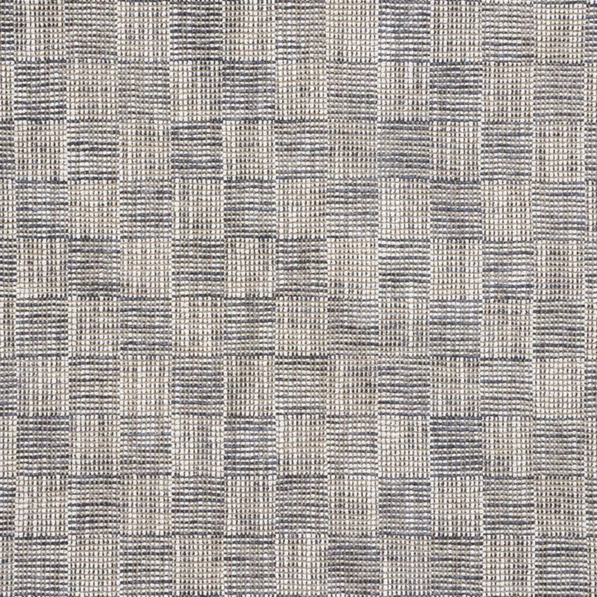 Schumacher 72481 Yuma Stone fabric swatch