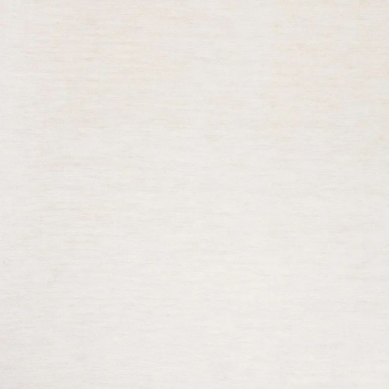 Schumacher 70070 Yumi Gauze Casement Natural fabric swatch