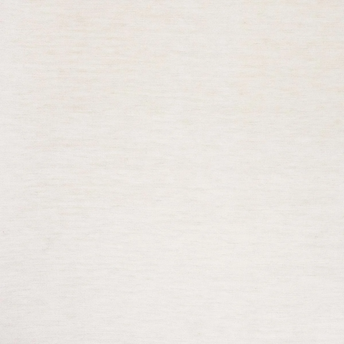 Schumacher 70070 Yumi Gauze Casement Natural fabric swatch