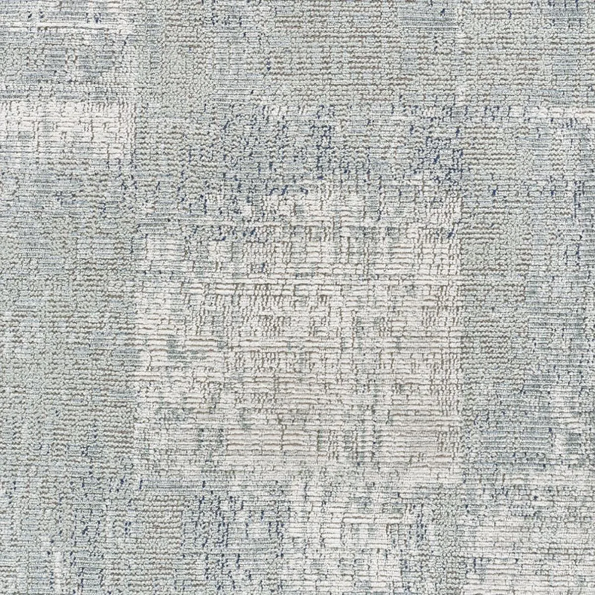 Schumacher 73960 Zagros Velvet Mineral fabric swatch