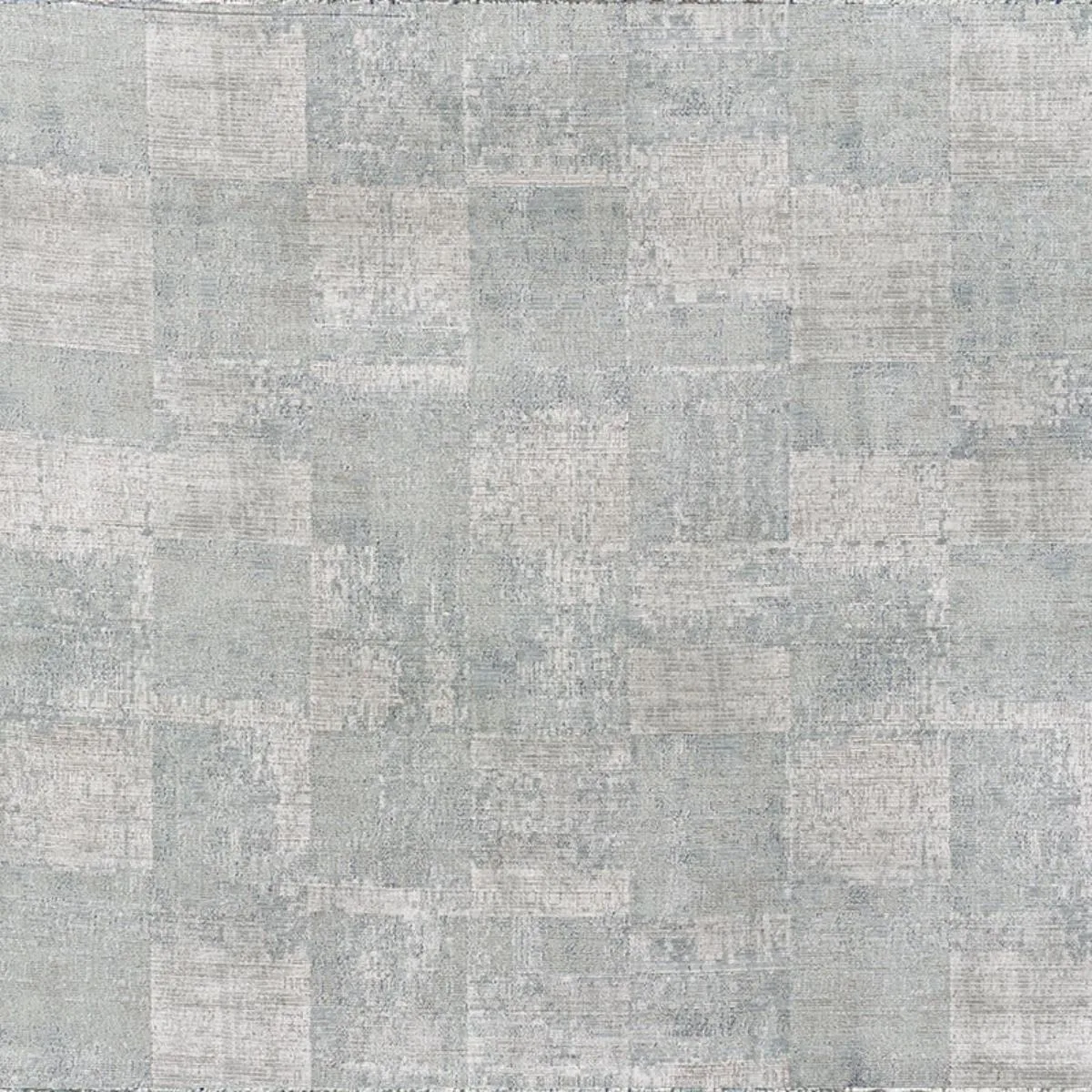 Schumacher 73960 Zagros Velvet Mineral fabric swatch