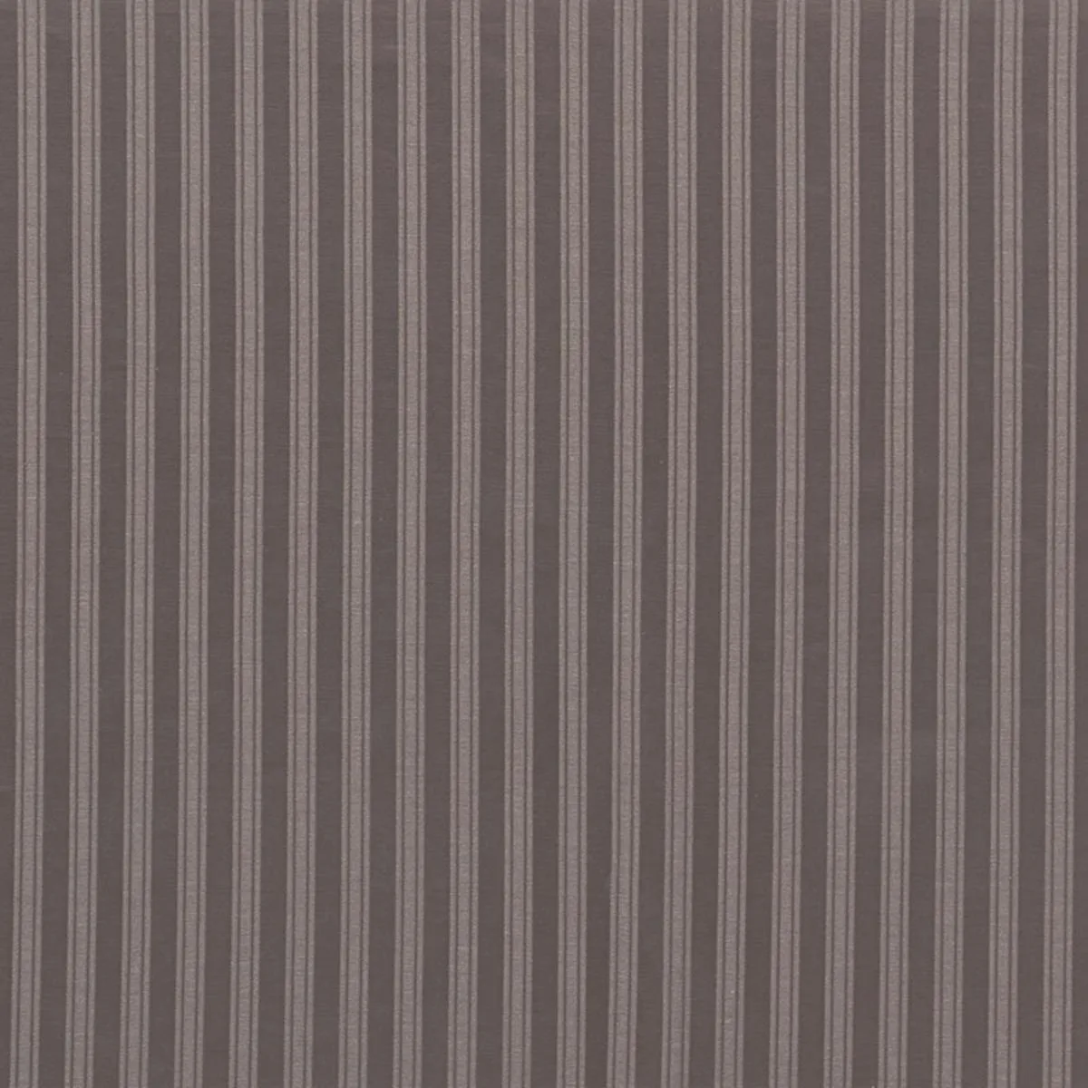 Schumacher 71082 Zelda Stripe Mercury fabric swatch