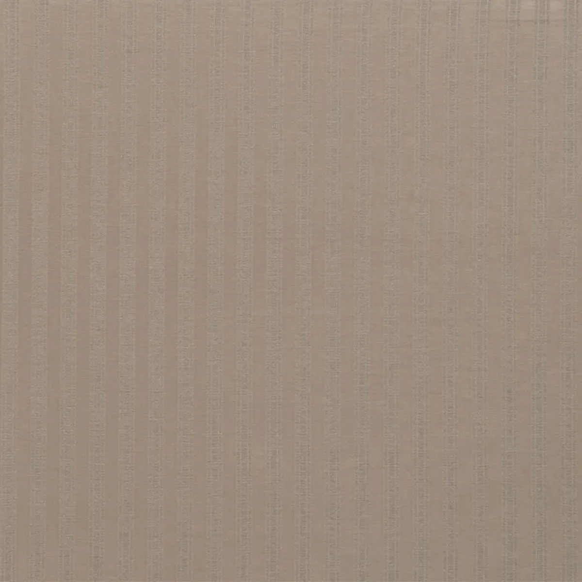 Schumacher 71080 Zelda Stripe Pewter fabric swatch