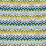 Schumacher 76301 Zenyatta Mondatta Ii Viridian fabric swatch