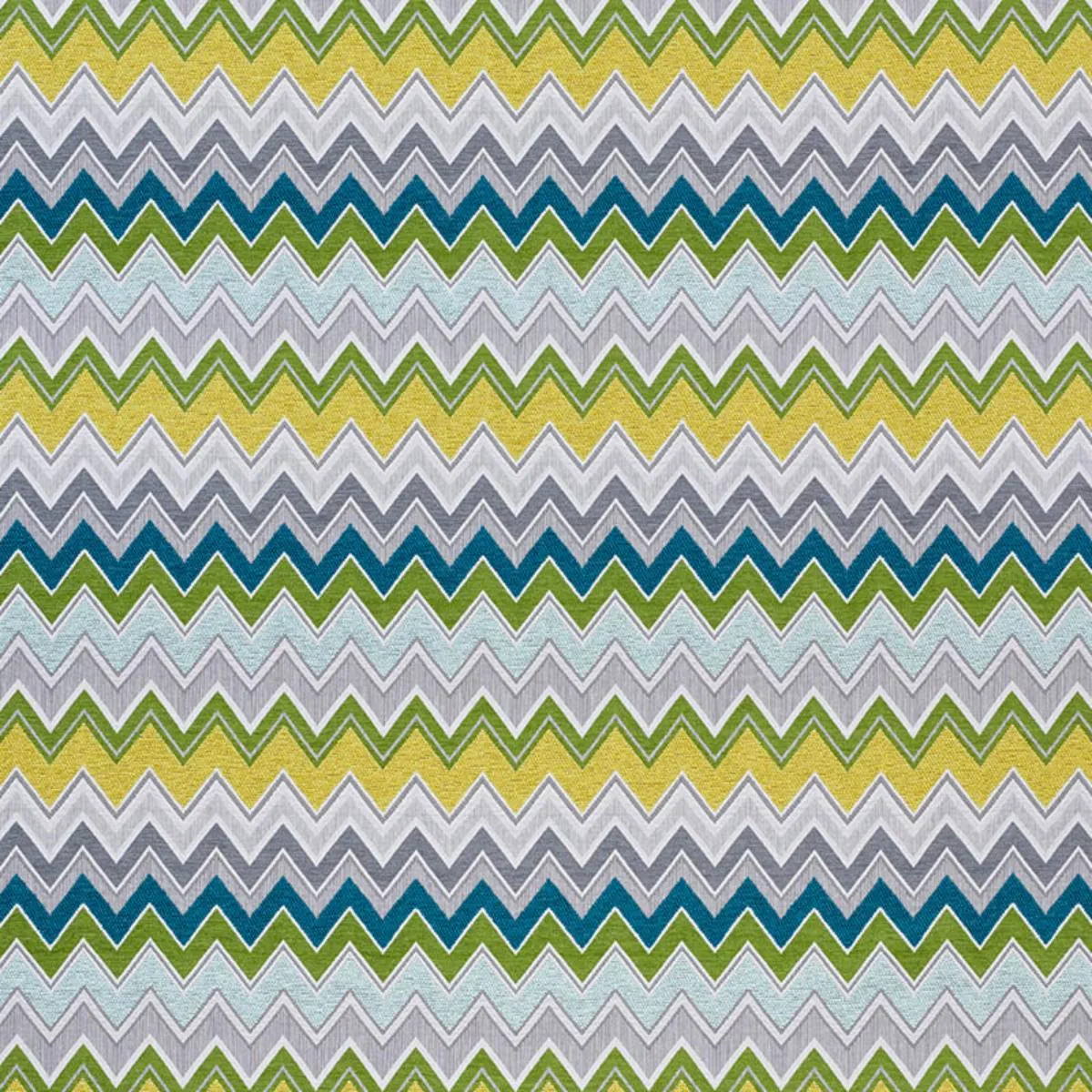 Schumacher 76301 Zenyatta Mondatta Ii Viridian fabric swatch