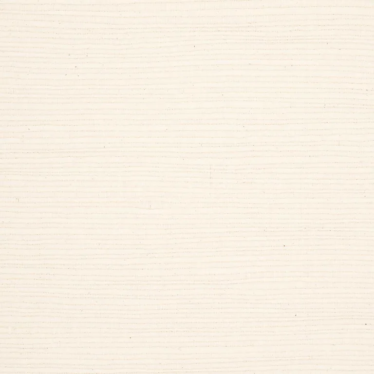 Schumacher 81370 Zeta Handwoven Texture Natural fabric swatch