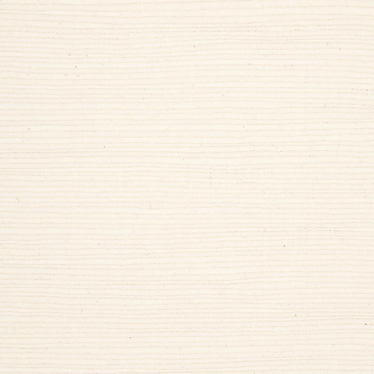 Schumacher 81370 Zeta Handwoven Texture Natural fabric swatch