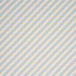 Schumacher 87612 Zilla Stripe Sky fabric swatch