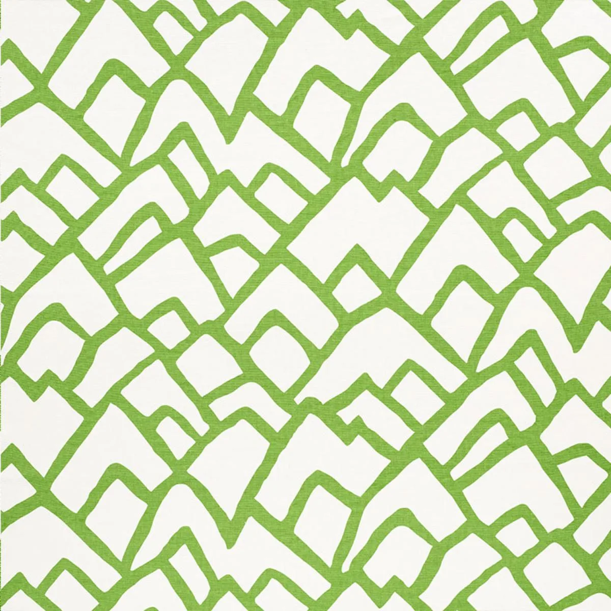 Schumacher 2644335 Zimba Lawn fabric swatch