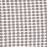 Schumacher 70527 Zipster Grey fabric swatch