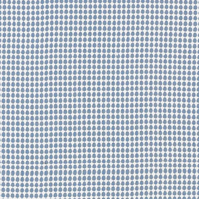 Schumacher 70523 Zipster Sky fabric swatch
